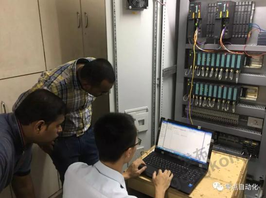 零点深度定制化服务 赋能智慧工厂的数据新引擎