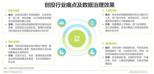 2024中国企业数据治理白皮书 数据处理服务的现状与展望